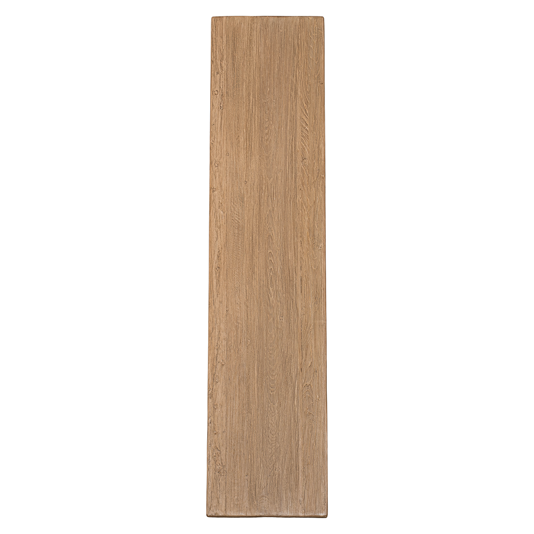Mongol Console | Natural Uniqwa Collections
