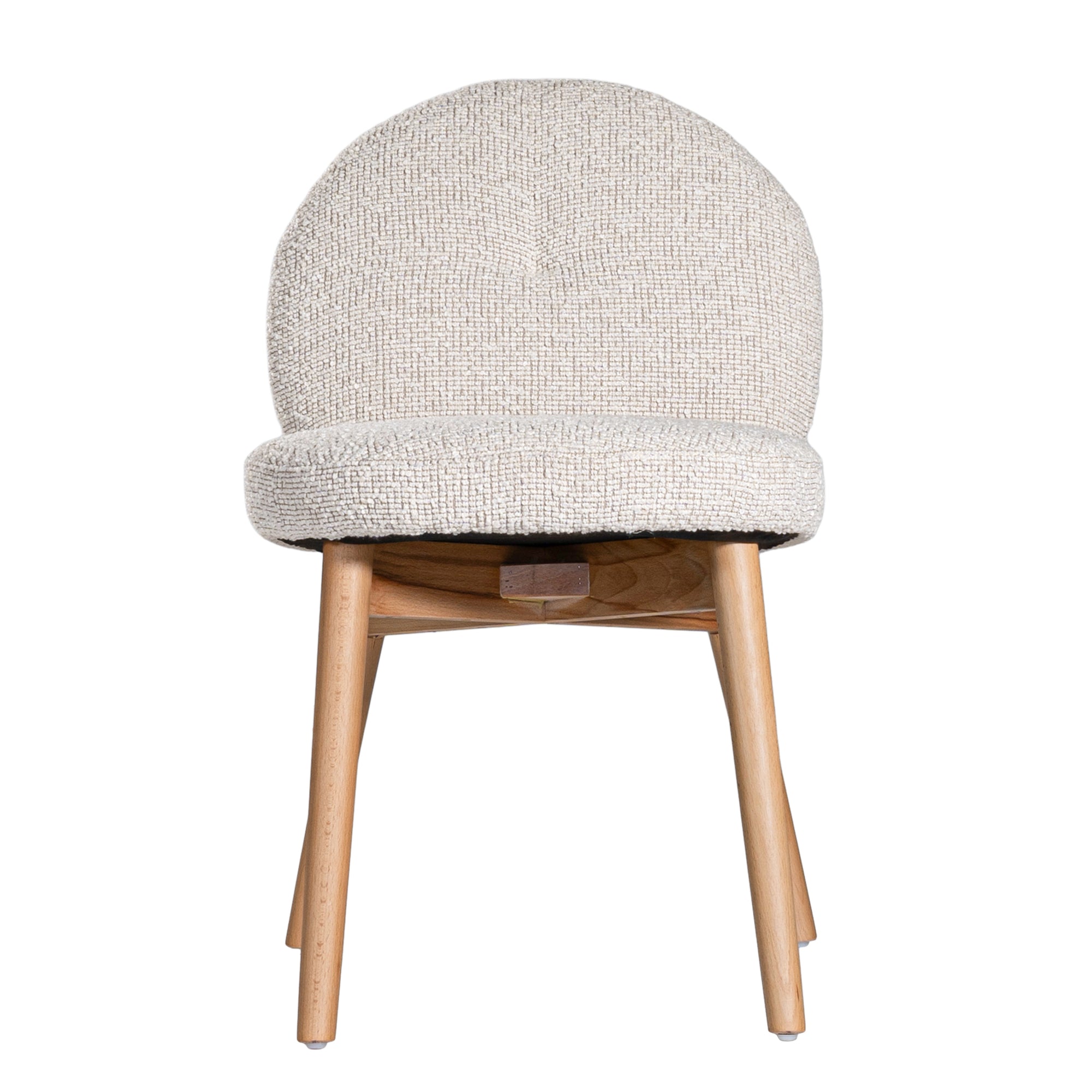 Montego Dining Chair | Alabaster Uniqwa Collections