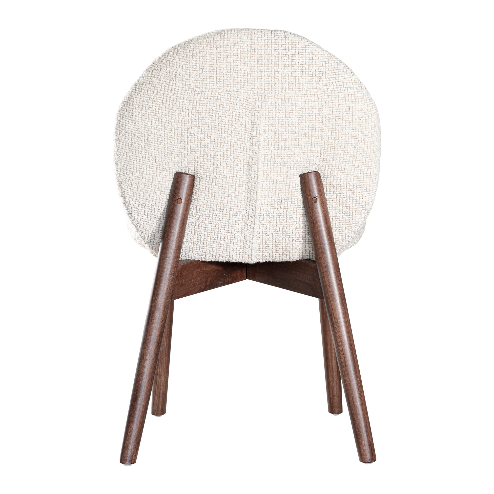 Montego Dining Chair | Alabaster Uniqwa Collections