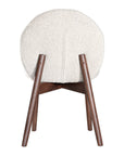 Montego Dining Chair | Alabaster Uniqwa Collections