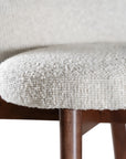 Montego Dining Chair | Alabaster Uniqwa Collections