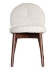 Montego Dining Chair | Alabaster Uniqwa Collections