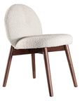 Montego Dining Chair | Alabaster Uniqwa Collections