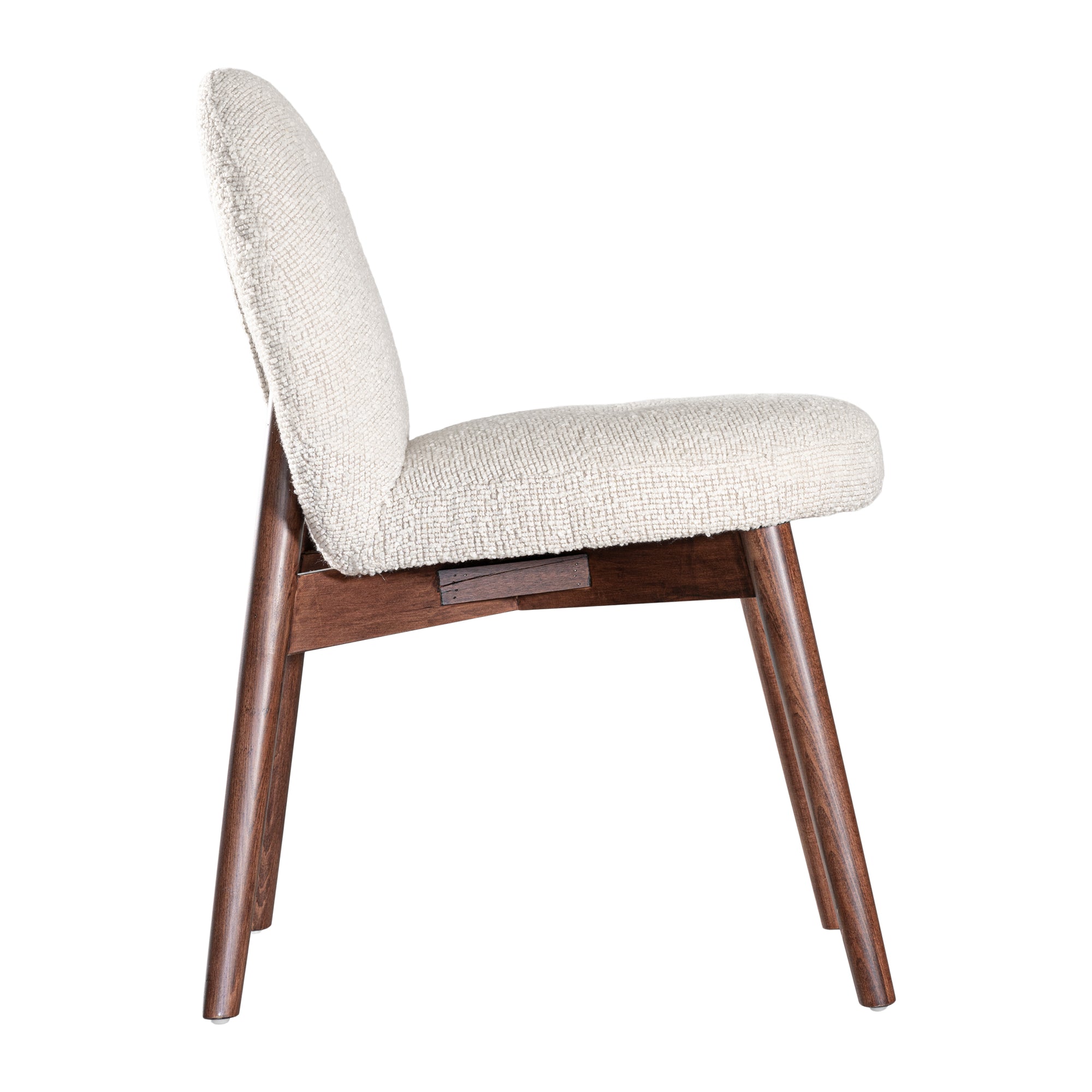 Montego Dining Chair | Alabaster Uniqwa Collections