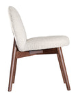 Montego Dining Chair | Alabaster Uniqwa Collections