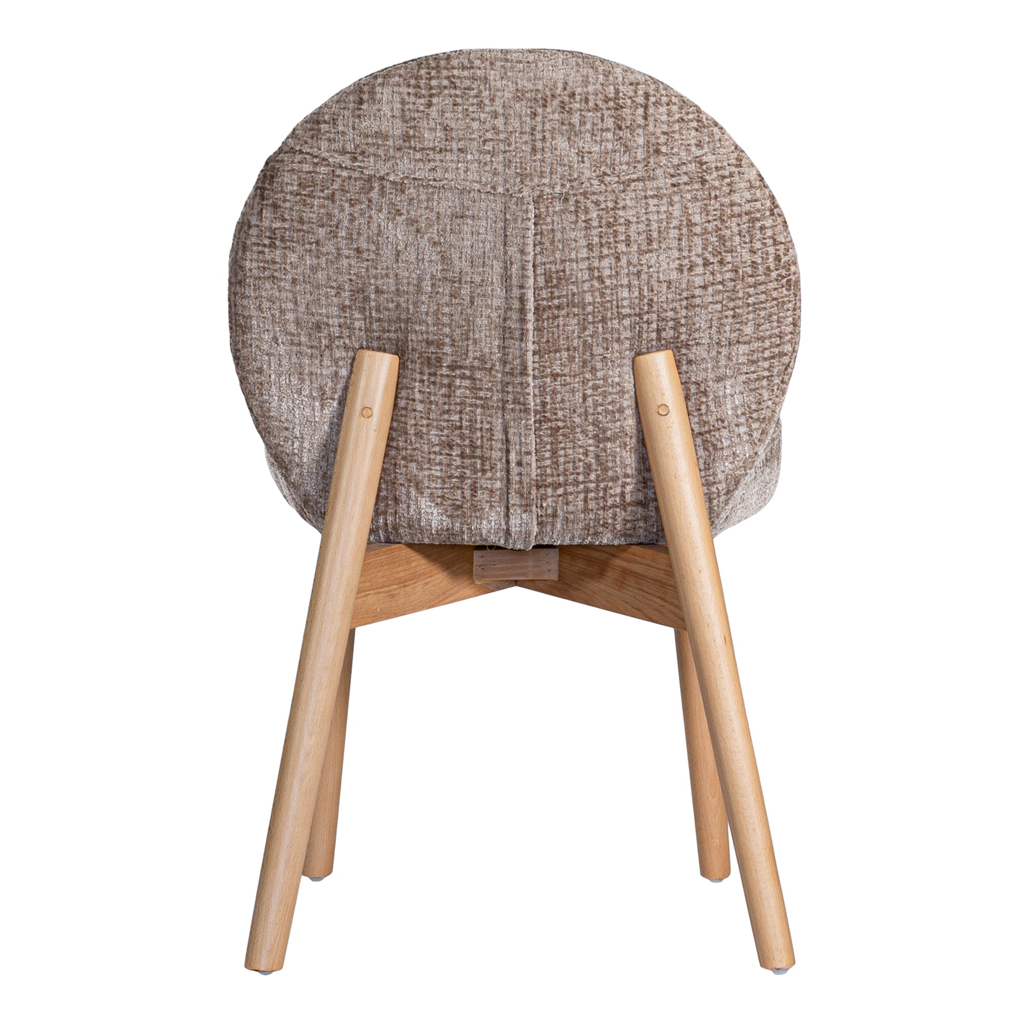 Montego Dining Chair | Desert Haze Uniqwa Collections