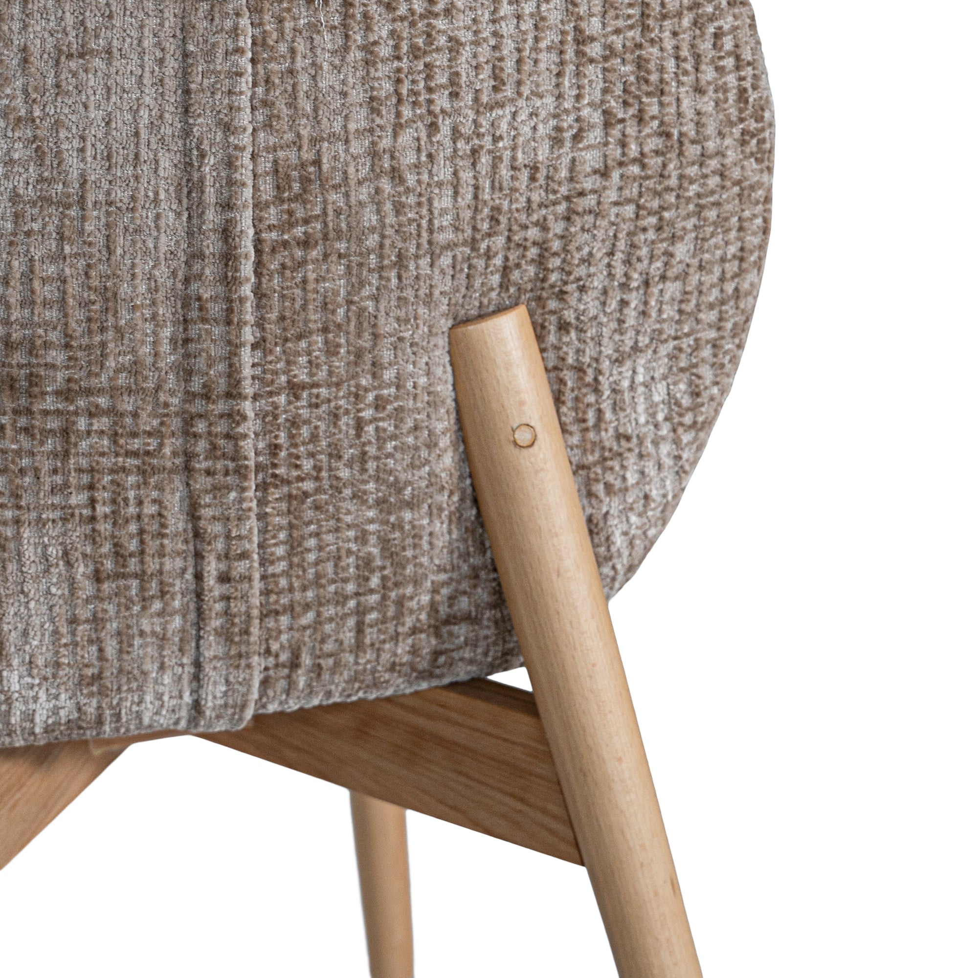 Montego Dining Chair | Desert Haze Uniqwa Collections