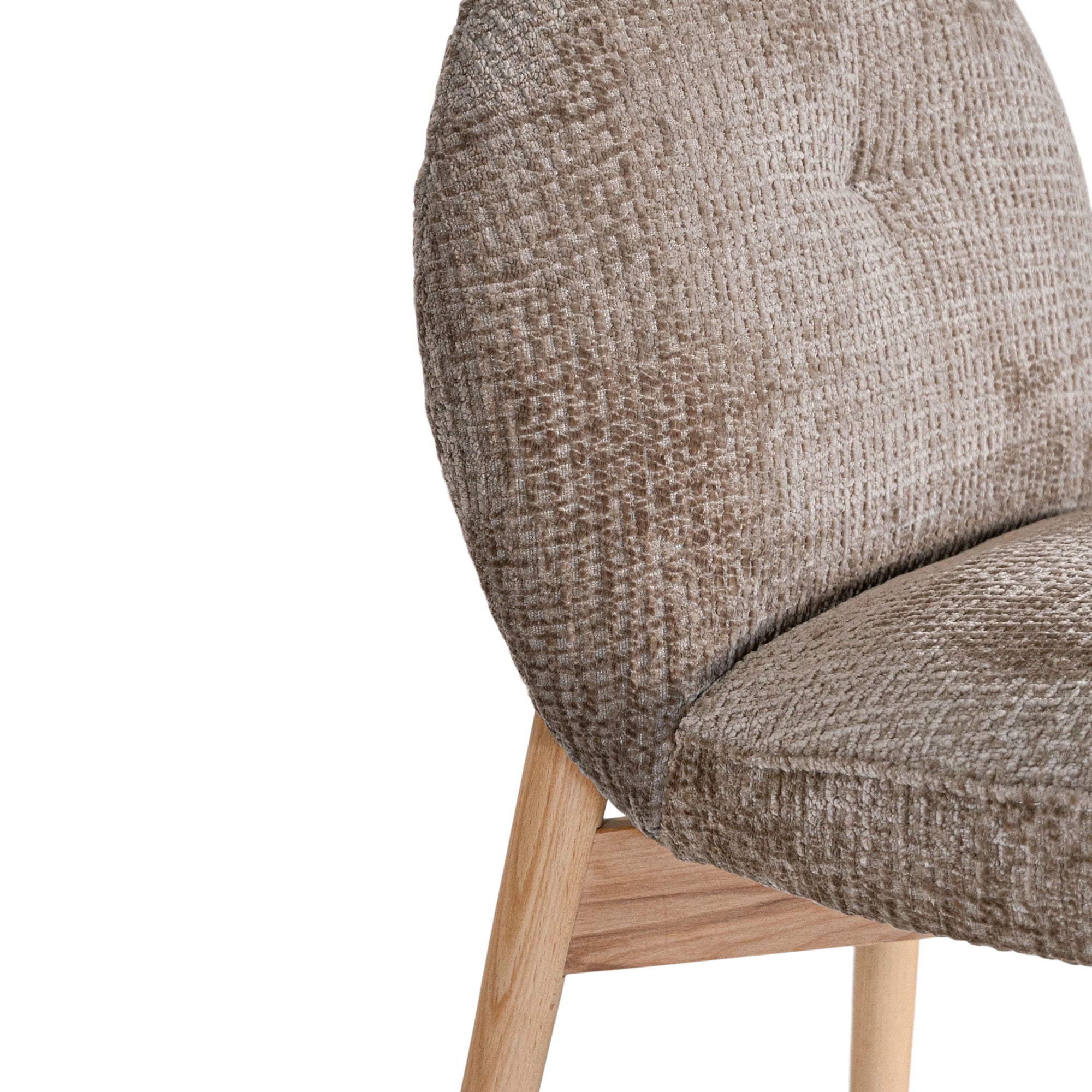 Montego Dining Chair | Desert Haze Uniqwa Collections