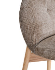 Montego Dining Chair | Desert Haze Uniqwa Collections