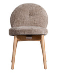 Montego Dining Chair | Desert Haze Uniqwa Collections