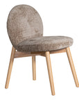 Montego Dining Chair | Desert Haze Uniqwa Collections
