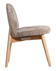 Montego Dining Chair | Desert Haze Uniqwa Collections