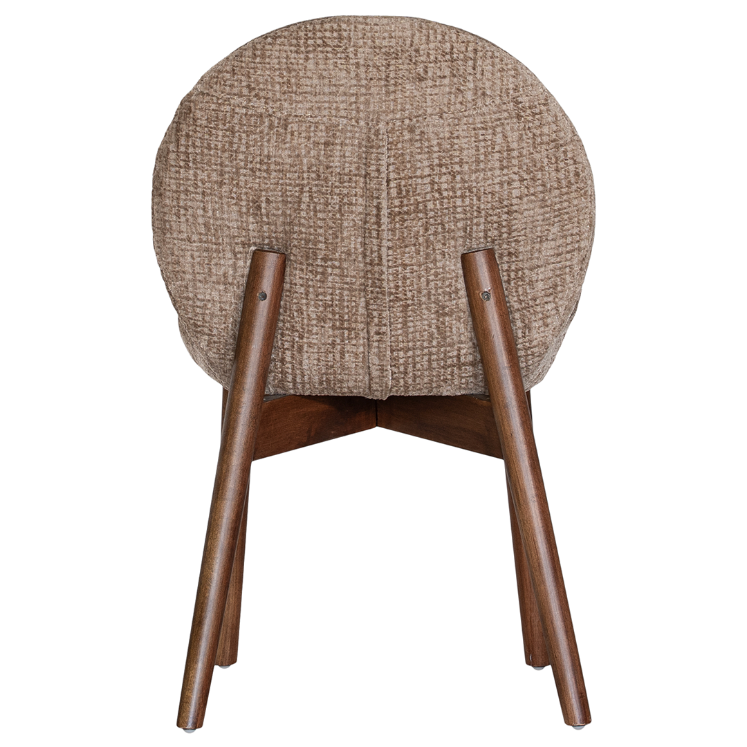 Montego Dining Chair | Desert Haze Uniqwa Collections