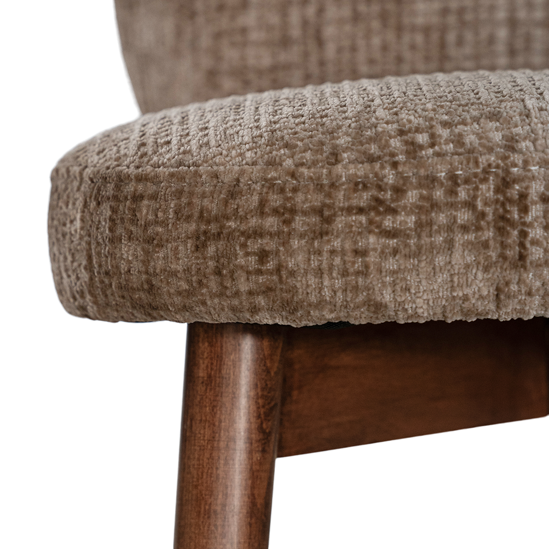 Montego Dining Chair | Desert Haze Uniqwa Collections