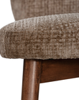 Montego Dining Chair | Desert Haze Uniqwa Collections