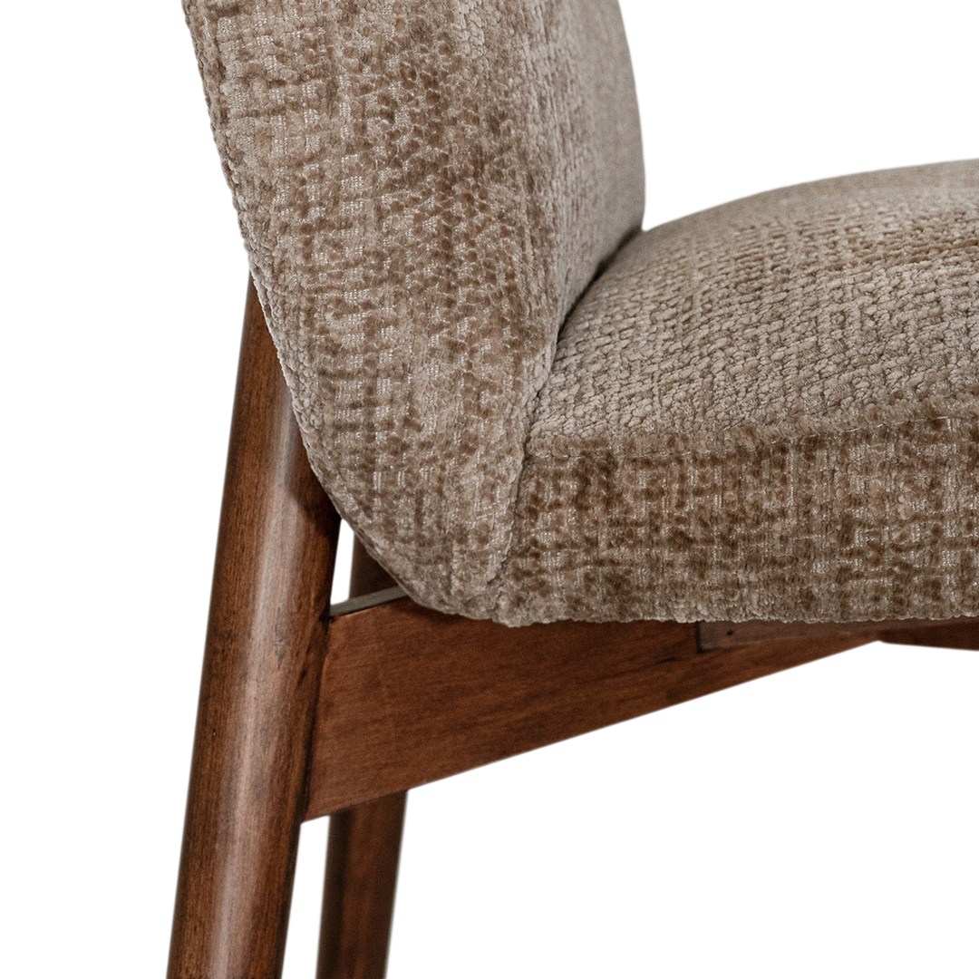 Montego Dining Chair | Desert Haze Uniqwa Collections