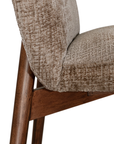 Montego Dining Chair | Desert Haze Uniqwa Collections