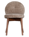 Montego Dining Chair | Desert Haze Uniqwa Collections