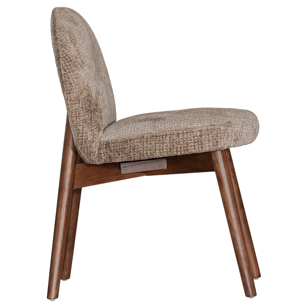 Montego Dining Chair | Desert Haze Uniqwa Collections