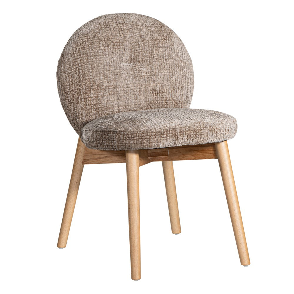 Montego Dining Chair | Desert Haze Uniqwa Collections