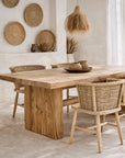 Moya Dining Chair Uniqwa Collections