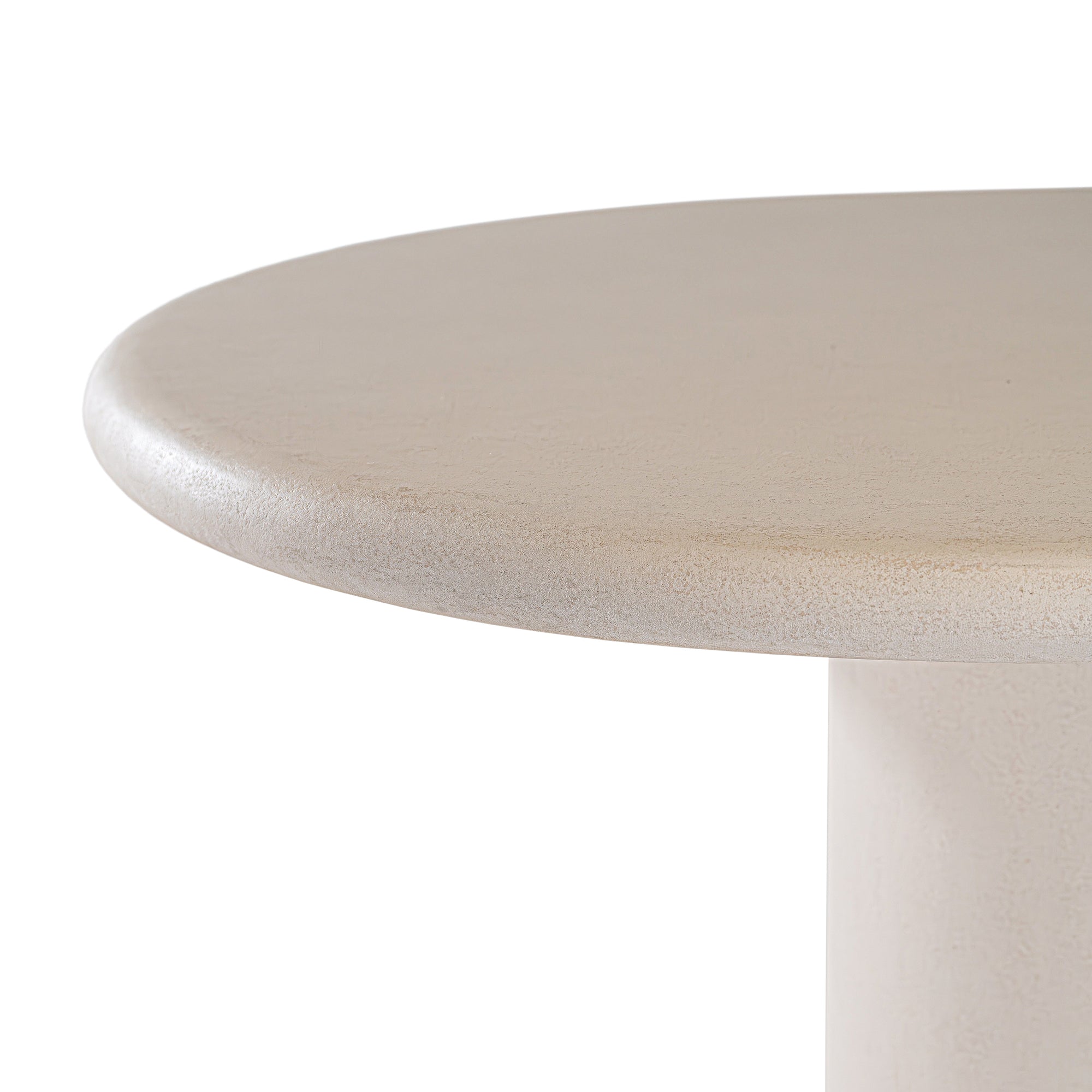 Mukalla Oval Dining Table Uniqwa Collections