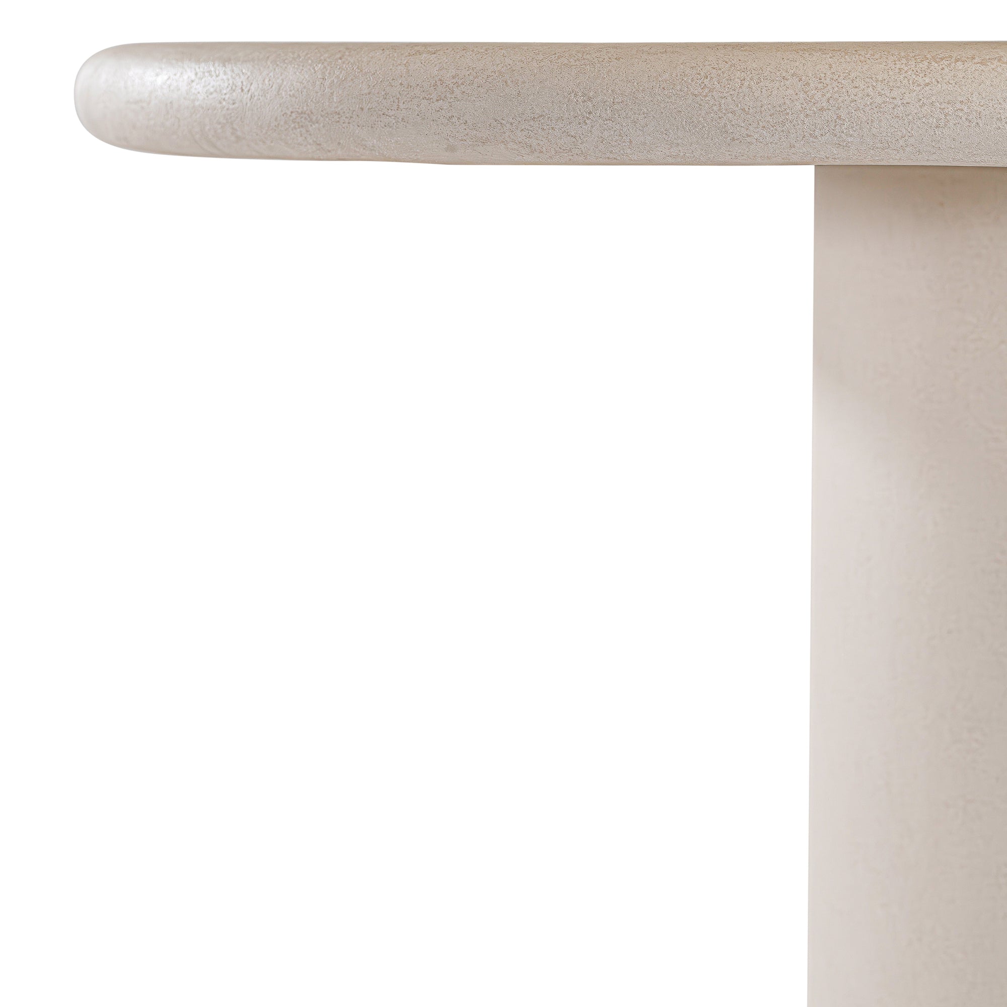 Mukalla Oval Dining Table Uniqwa Collections