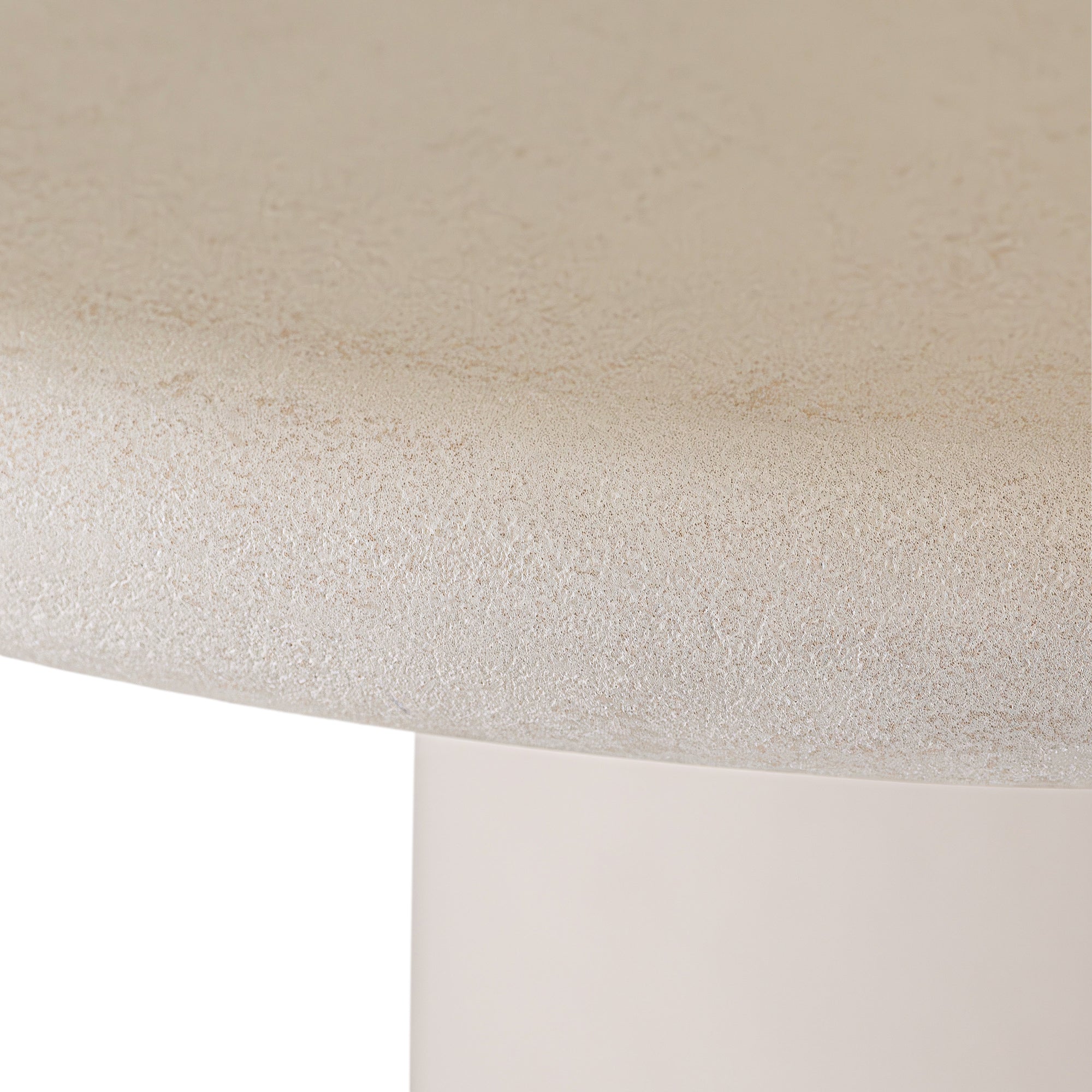 Mukalla Oval Dining Table Uniqwa Collections