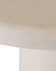Mukalla Oval Dining Table Uniqwa Collections