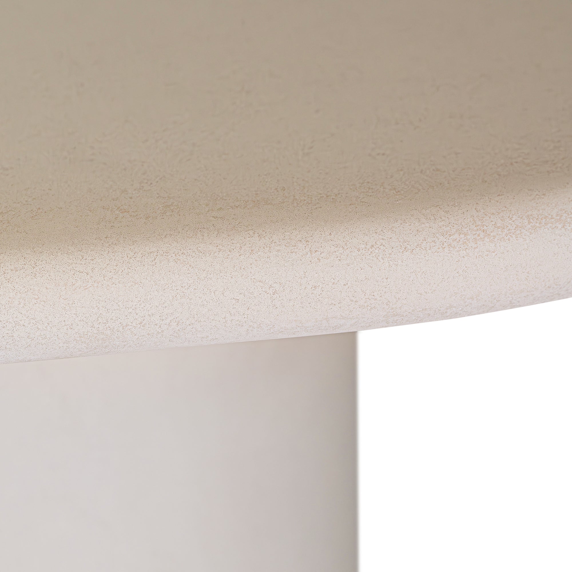 Mukalla Oval Dining Table Uniqwa Collections