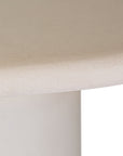 Mukalla Oval Dining Table Uniqwa Collections
