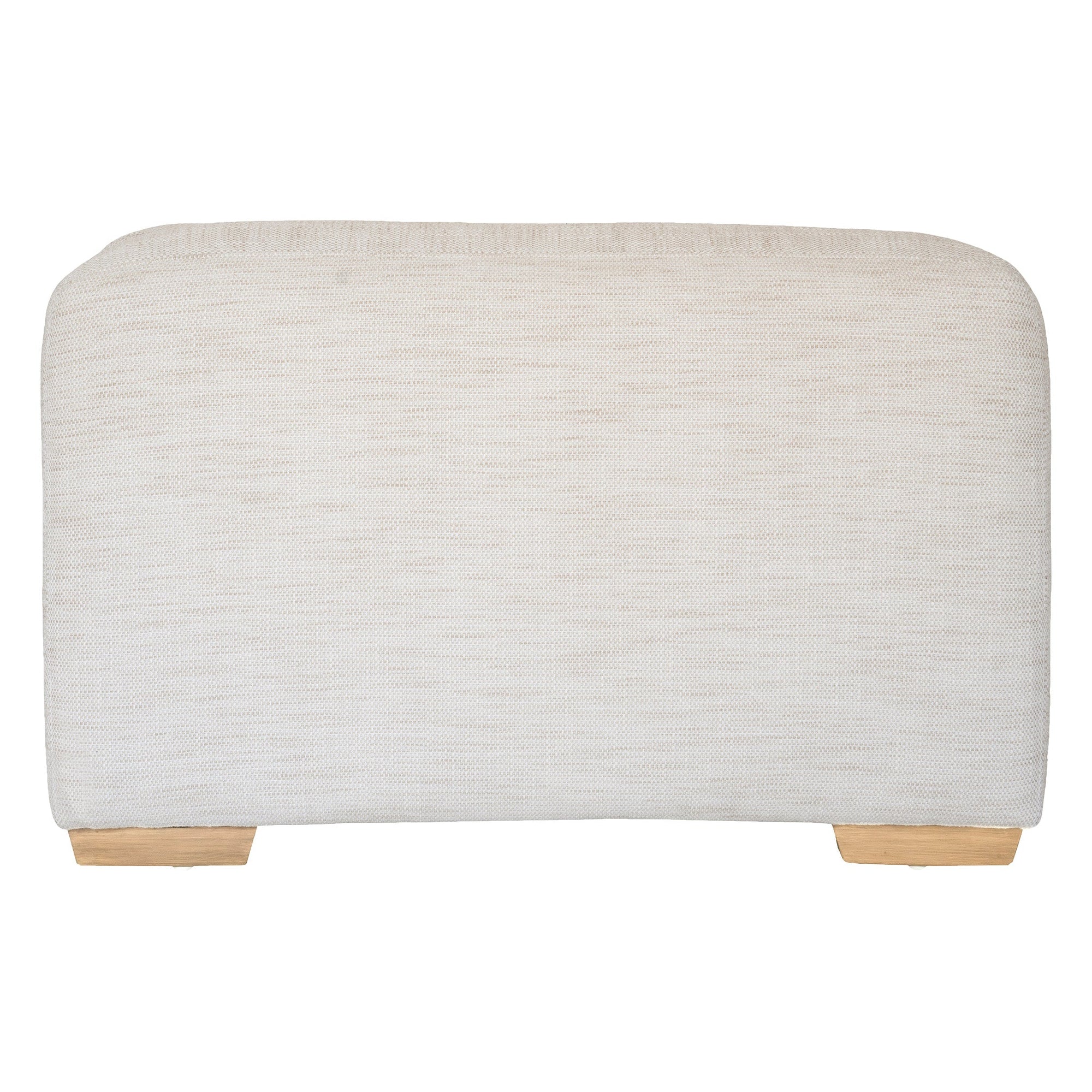 Mukuru Sofa | One Seater | Natural Uniqwa Collections