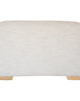 Mukuru Sofa | One Seater | Natural Uniqwa Collections