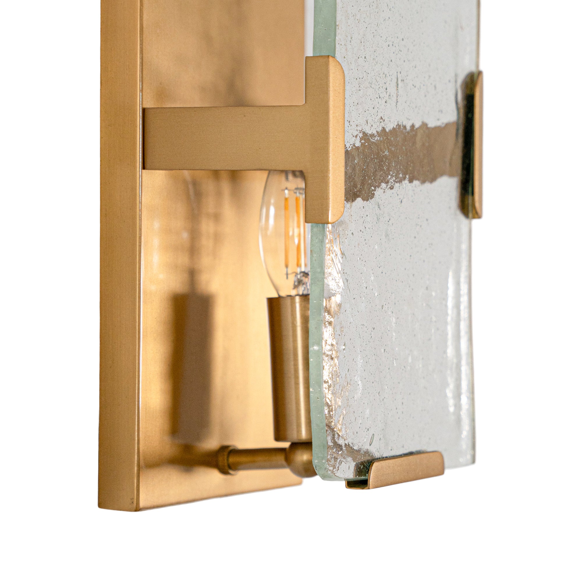 Mulu Wall Sconce Uniqwa Collections