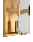 Mulu Wall Sconce Uniqwa Collections
