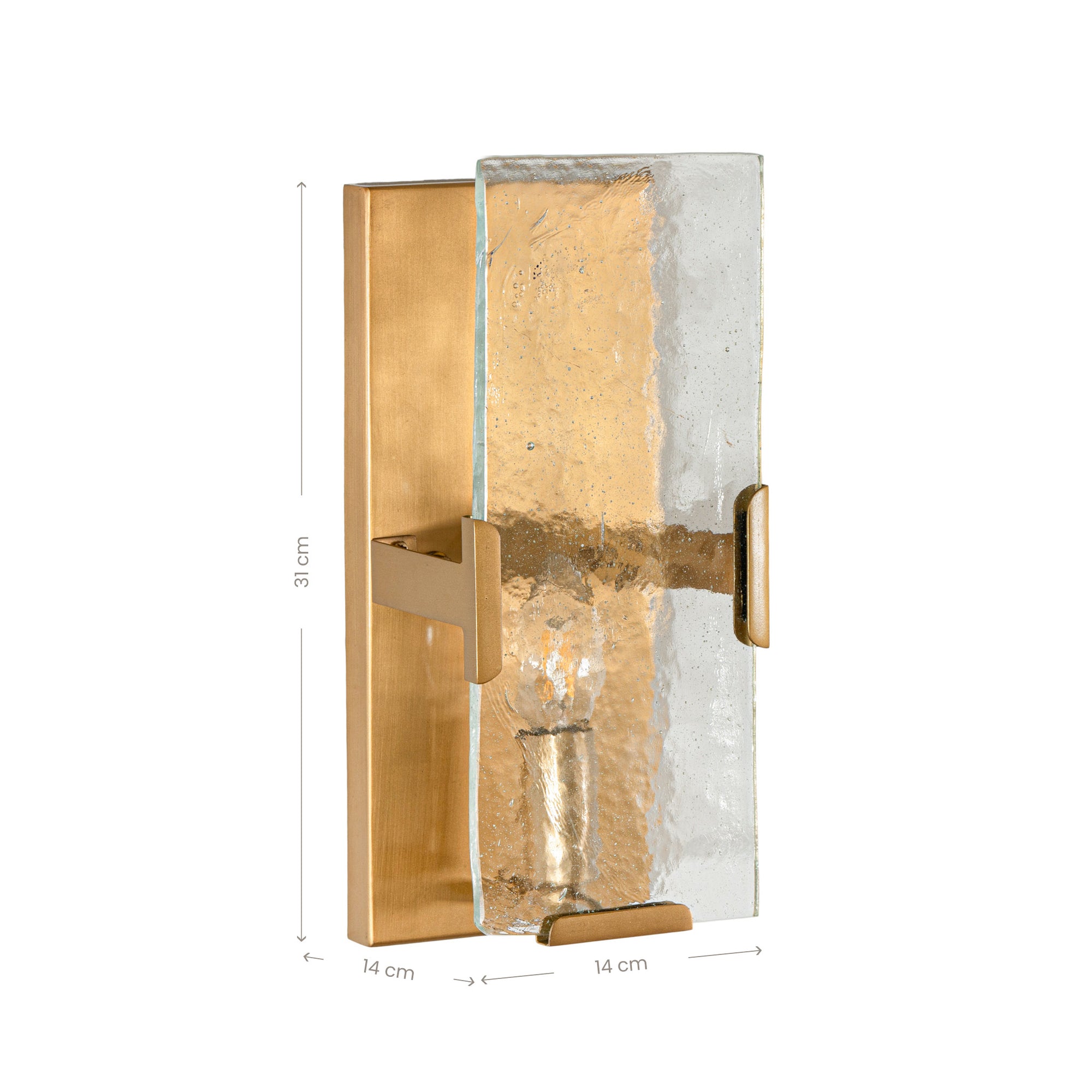Mulu Wall Sconce Uniqwa Collections