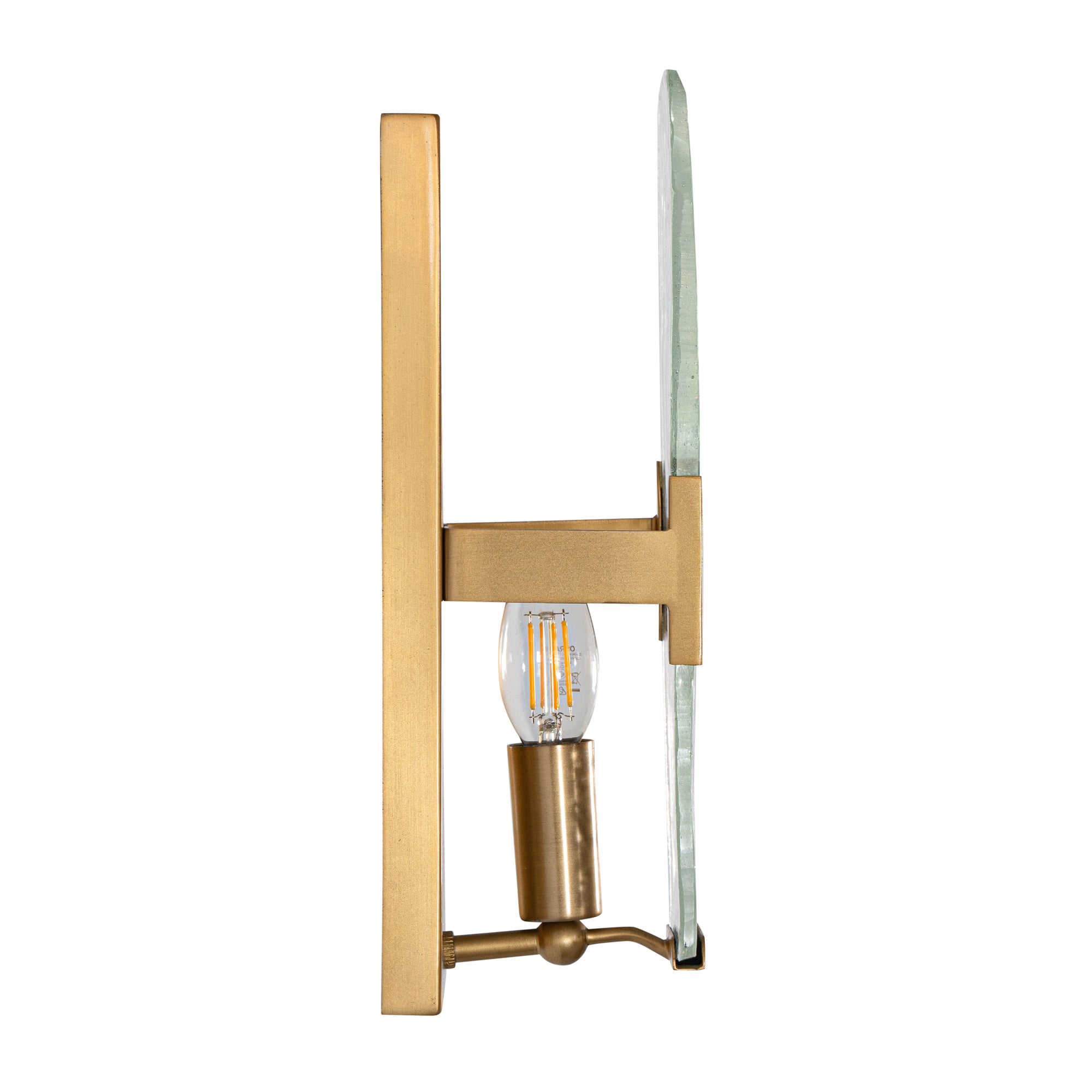 Mulu Wall Sconce Uniqwa Collections