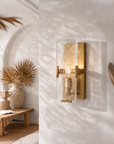 Mulu Wall Sconce Uniqwa Collections