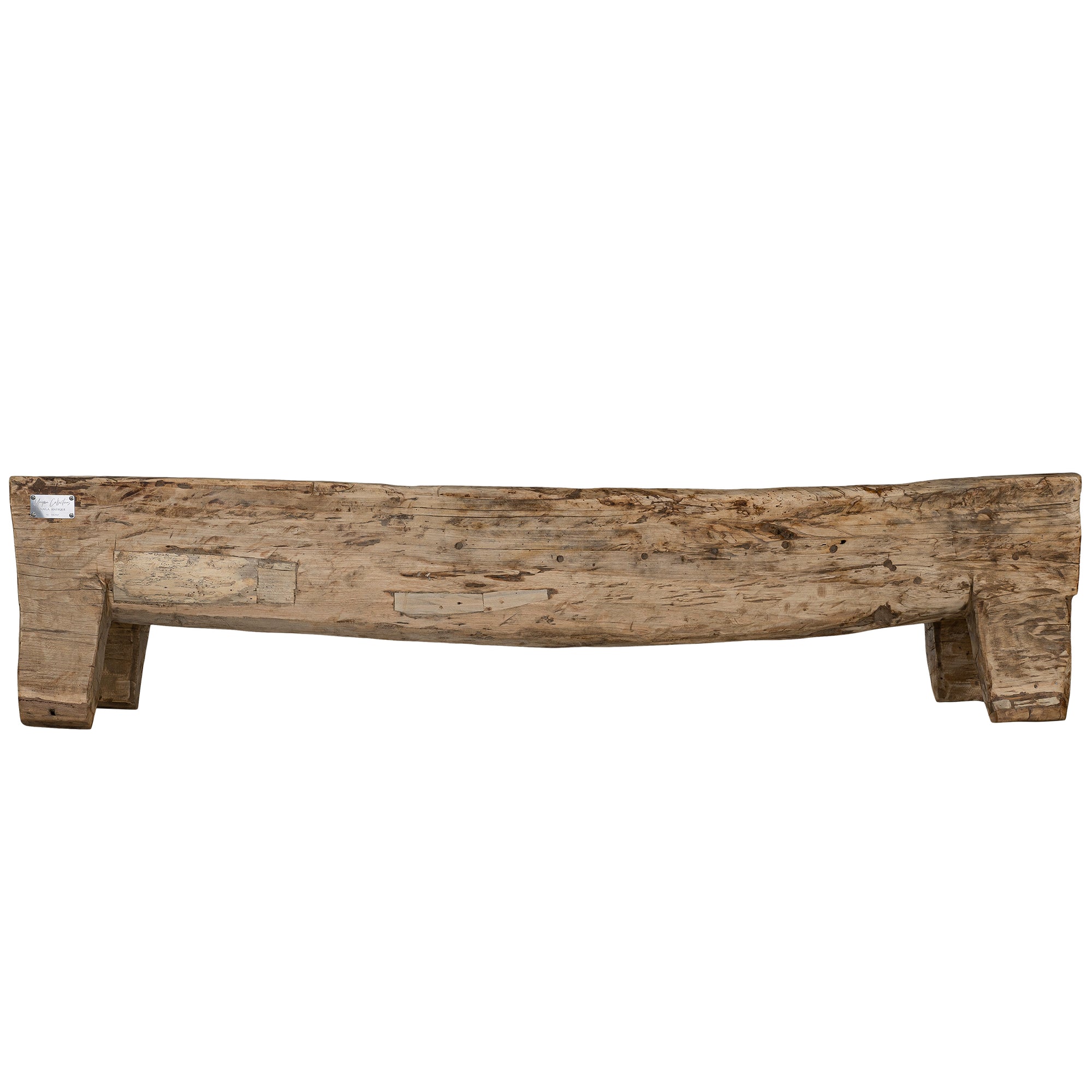 Naga Antique Bench | NC-00207 Authentic Naga Antique