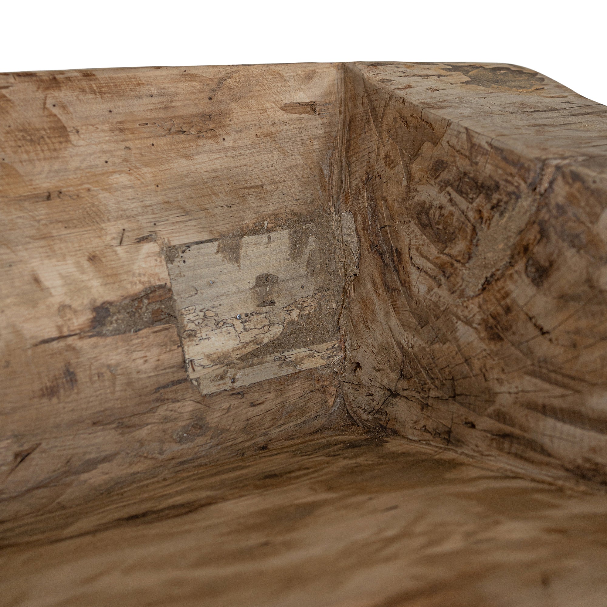 Naga Antique Bench | NC-00207 Authentic Naga Antique