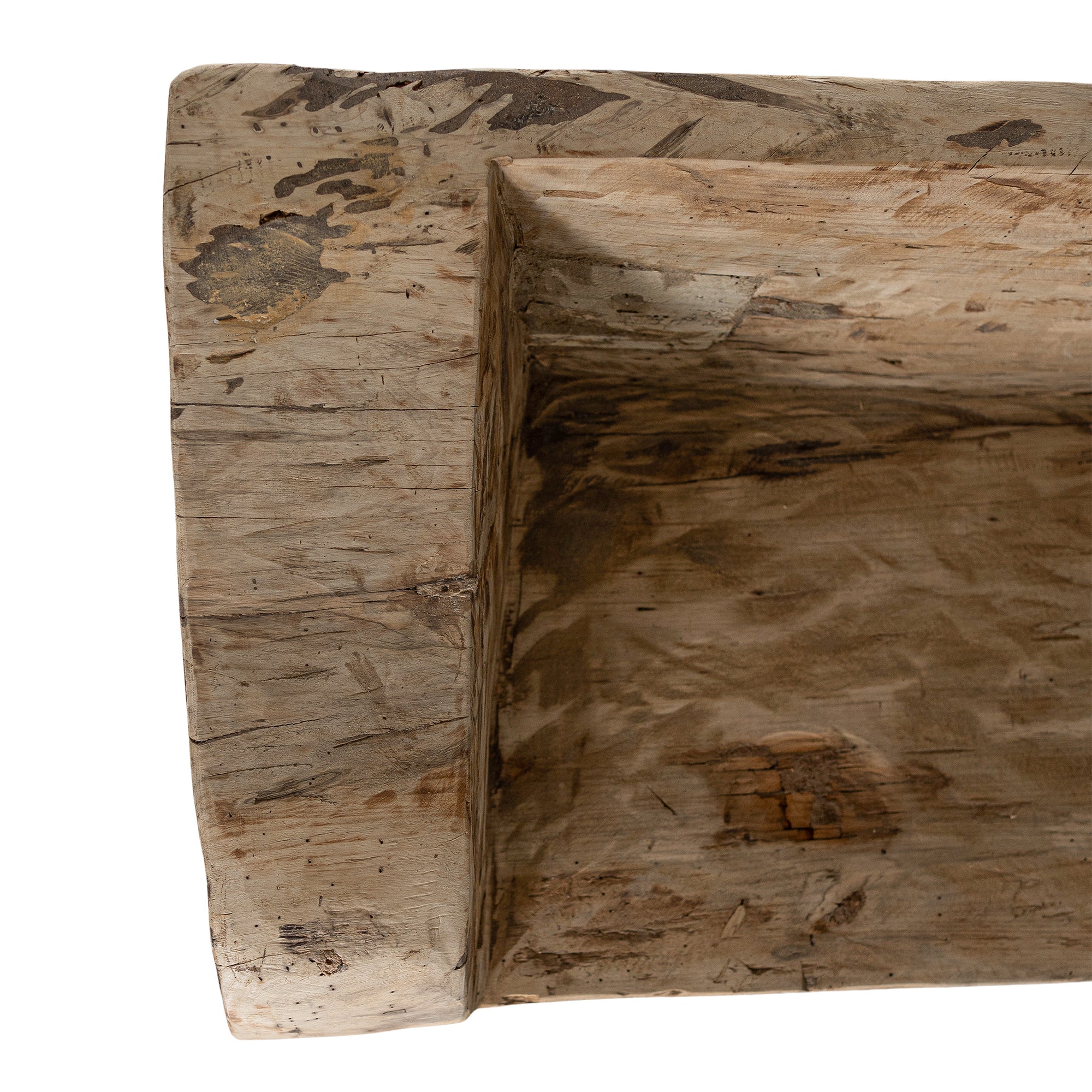 Naga Antique Bench | NC-00207 Authentic Naga Antique