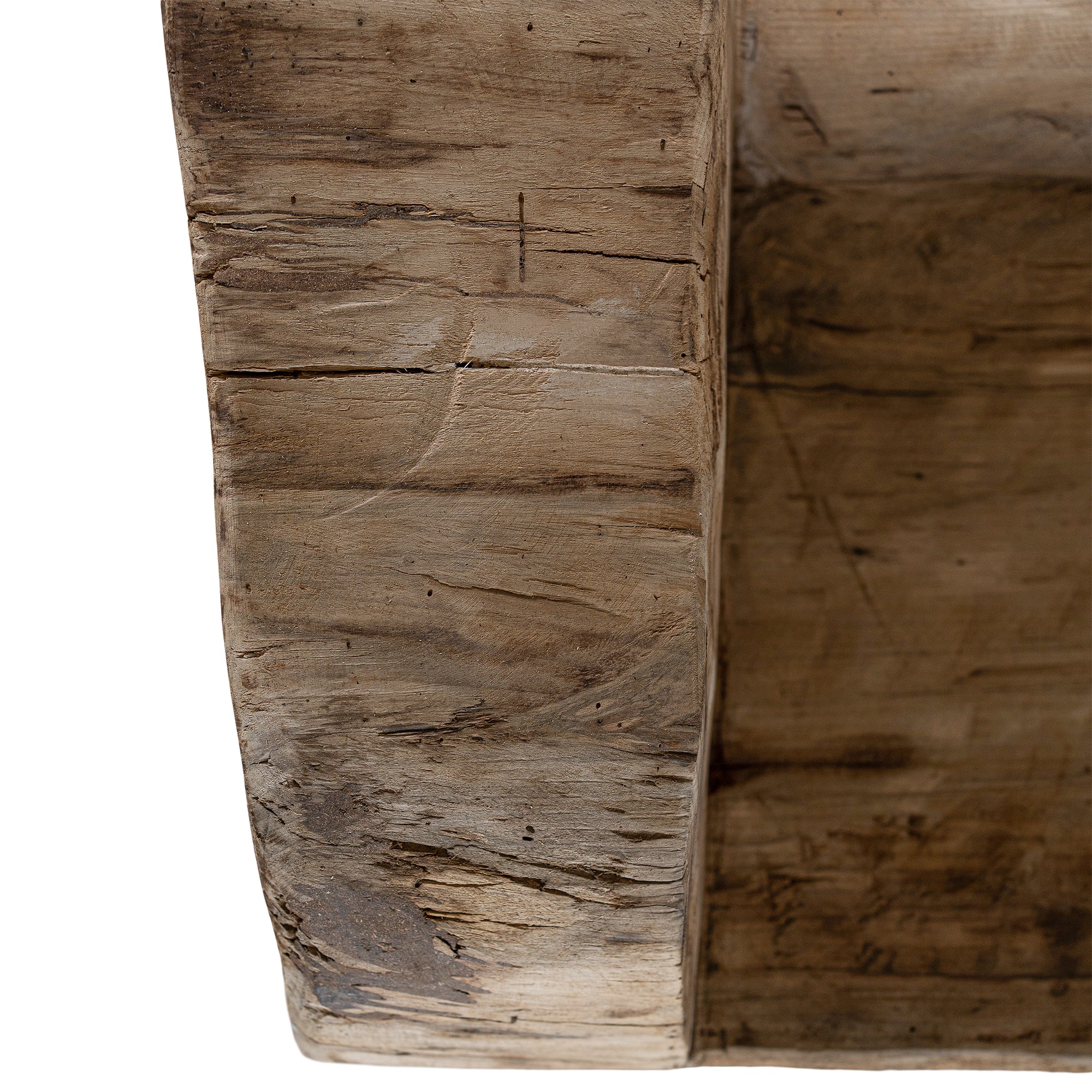 Naga Antique Bench | NC-00207 Authentic Naga Antique
