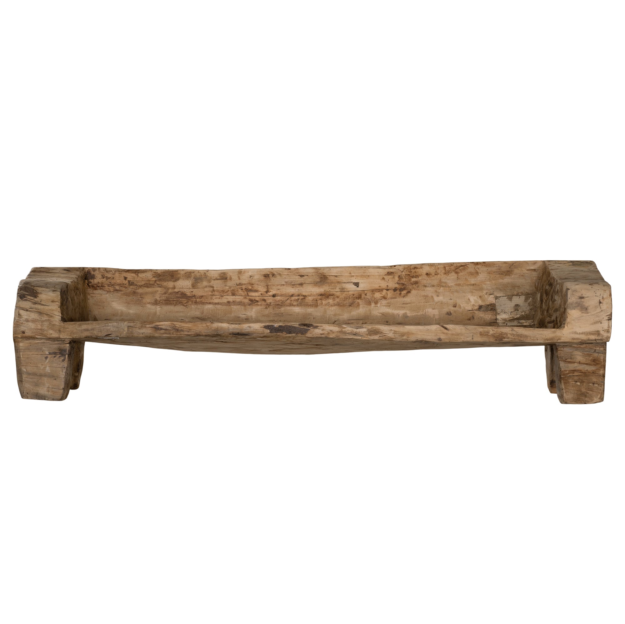 Naga Antique Bench | NC-00207 Authentic Naga Antique