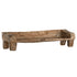 Naga Antique Bench | NC-00207 Authentic Naga Antique