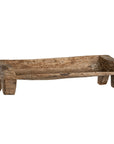Naga Antique Bench | NC-00207 Authentic Naga Antique