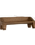 Naga Antique Bench | NC-00211 Authentic Naga Antique