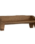 Naga Antique Bench | NC-00211 Authentic Naga Antique