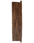Naga Antique Granary Door | Single NC-00281 Authentic Naga Antique
