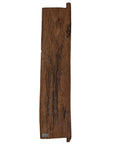 Naga Antique Granary Door | Single NC-00284 Authentic Naga Antique