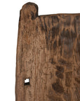 Naga Antique Hut Door | Single NC-00274 Authentic Naga Antique